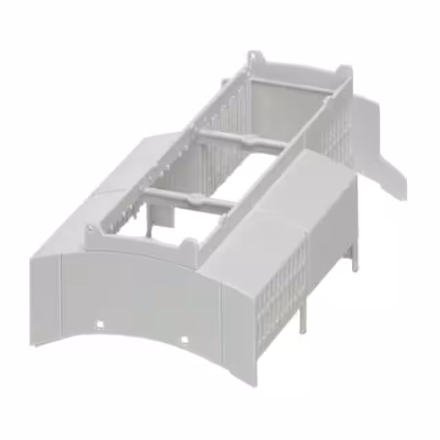 2201454 Phoenix Contact  Componenti della scatola